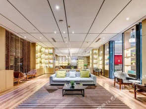 U-Win Hotel (Baoding Hi-Tech Zone Baobai Shopping Square)