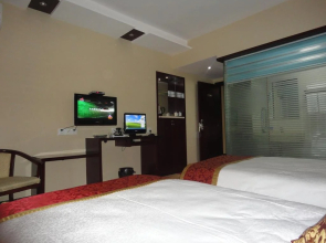 Jiuhuashan Four Seasons Garden Hotel