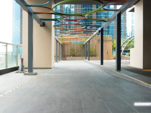 The Manor Suites KLCC by Moonway