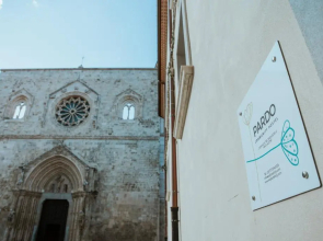 Dimora Pardo