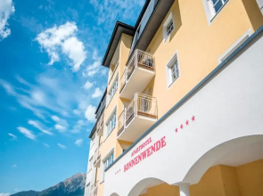 Apartment in Bad Gastein Near Ski Lifts