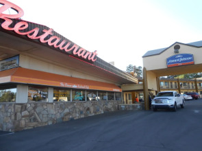 Howard Johnson Inn Flagstaff