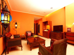 Howard Villa