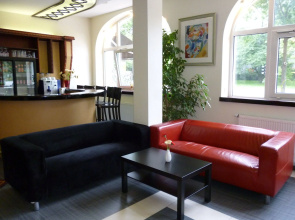 Hotel Budapester Hof