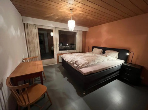 Lakeview Apartment Lungern