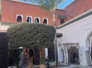 Riad Ksar Agdid