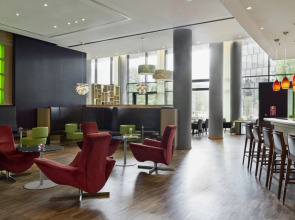 Courtyard Vienna Prater/Messe