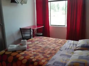 Hostal Bahamas