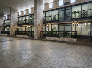 Rodeway Inn & Suites and Conference Center