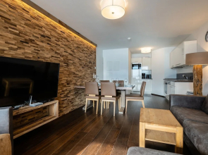 Luxury Apartment in Zell am See near Ski Area