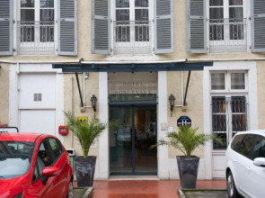 Hôtel Le Roncevaux