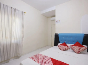 Hotel O Baloi Homestay