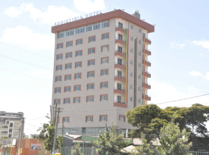 Addissinia Hotel