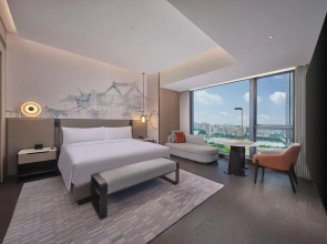 Hilton Huizhou