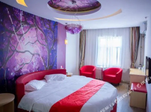 Thank You Inn Yantai Yingchun Main Street International Expo Center