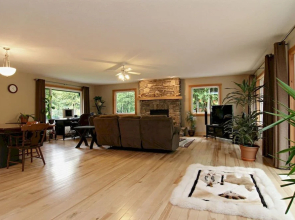 Chilliwack Riverfront Sanctuary