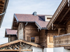 Alpin Residenz Panoramabahn