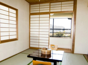 Ryokan Kanzaki
