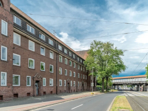 Private Apartment Herrenhäuser Straße