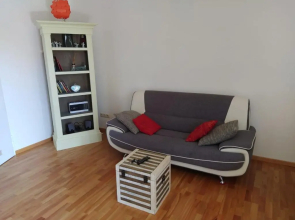 Gl Town Apartment