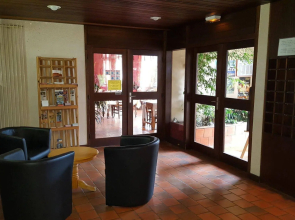 Hôtel Restaurant Le Casteltinet