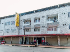 Hotel Ayenda Castillo Real 1708