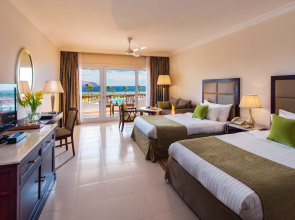 Baron Resort Sharm El Sheikh