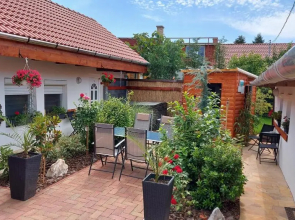 Gyöngy Apartmanházak
