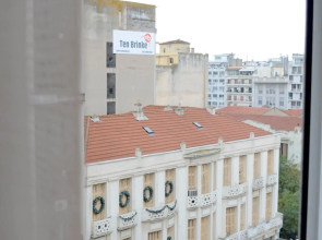 Ermou Street Studio
