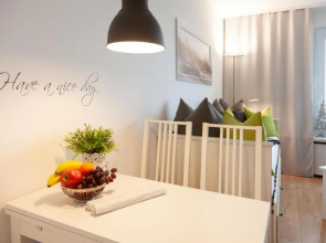 Ferienwohnungen Tobian