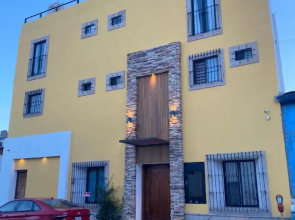 Quinta del sol
