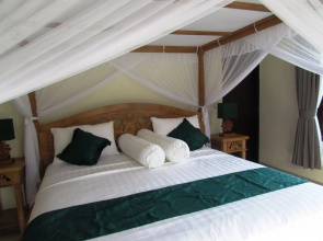 Dawas Villa