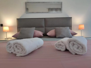 Apartment Sve u 5 minuta