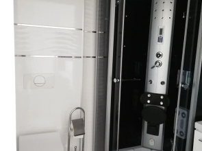 Zespol Palacowo-Parkowy w Dabrowce