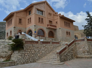 Ecoalbergue La Mola