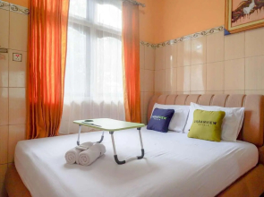 Urbanview Hotel Anugrah Kendal