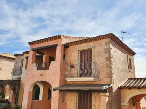 Stunning Apartment With Pool in Olbia, Sardinia