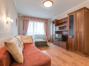 Апартаменты на проспекте Гражданский