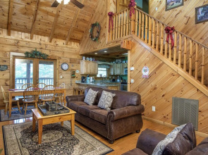 Heavens Delight by Eagles Ridge Resort