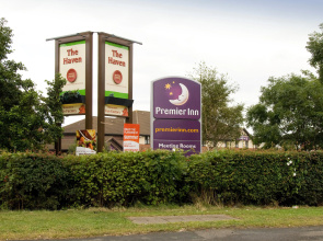 Premier Inn Grimsby