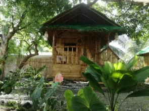 Moalboal Bamboo Guest House
