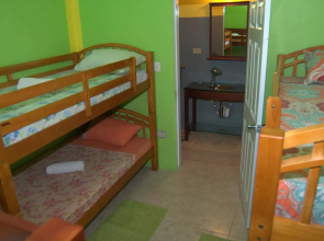 Fish Tobago Guesthouse