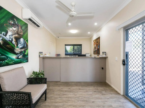 Athena Studio Units