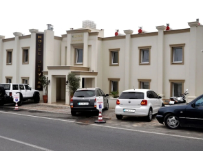 Olivias Group Hotel