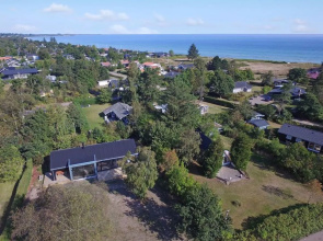 "Yukon" - 150m from the sea in SE Jutland