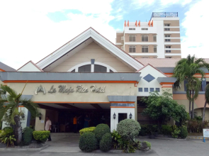 La Maja Rica Hotel