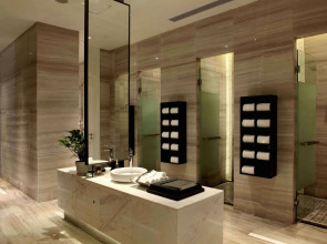 Sofitel Guangzhou Sunrich