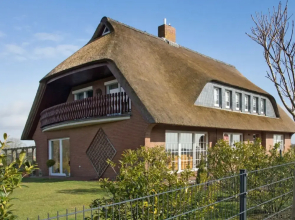 Holiday Apartment Reet Domicile