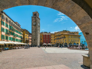 Appartamento Anna - Lago Bastione
