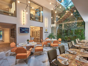 Manna Boutique Hotels